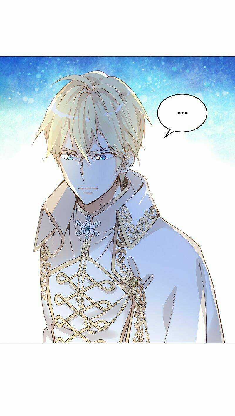 Con Có Phải Con Là Con Gái Của Ngài Không? Chapter 11 trang 24