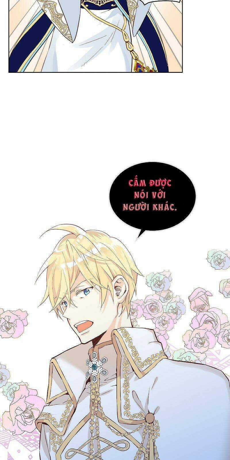 Con Có Phải Con Là Con Gái Của Ngài Không? Chapter 11 trang 27