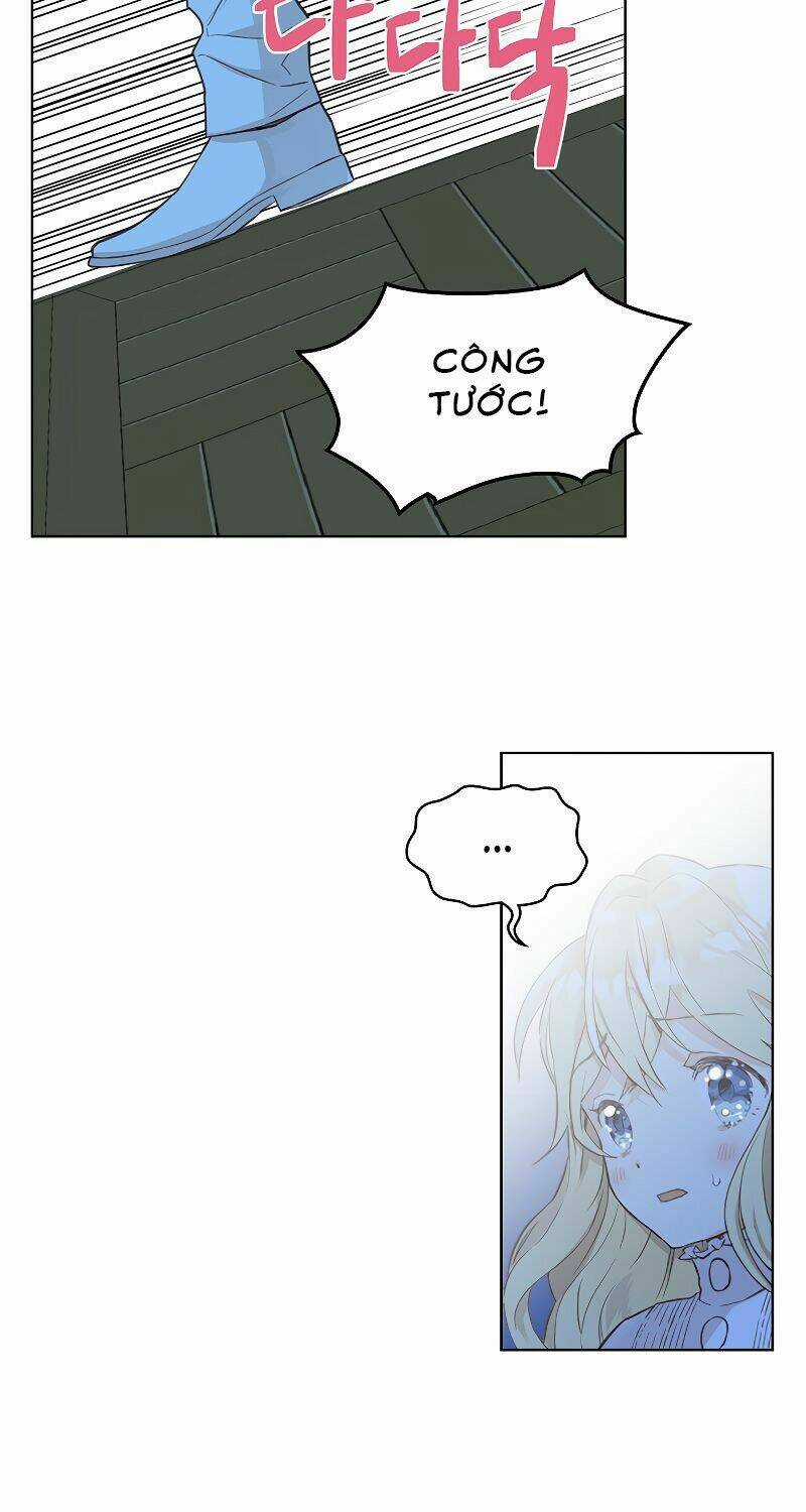 Con Có Phải Con Là Con Gái Của Ngài Không? Chapter 11 trang 30