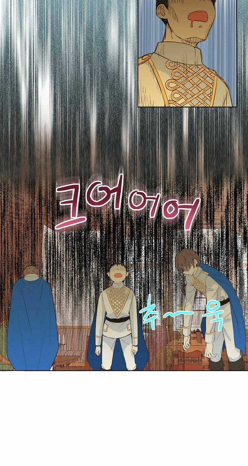 Con Có Phải Con Là Con Gái Của Ngài Không? Chapter 11 trang 39