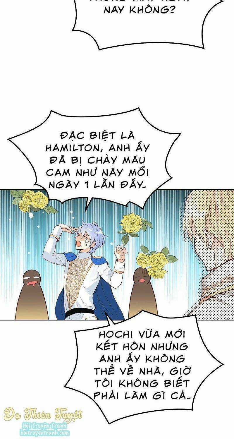 Con Có Phải Con Là Con Gái Của Ngài Không? Chapter 11 trang 43