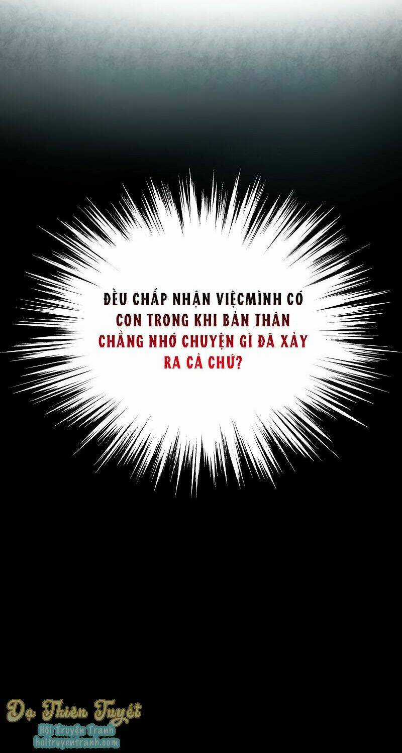 Con Có Phải Con Là Con Gái Của Ngài Không? Chapter 11 trang 46