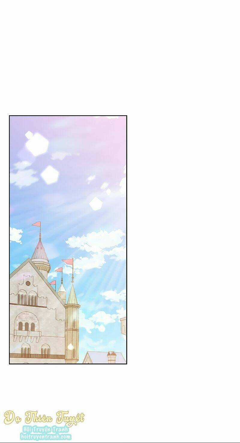 Con Có Phải Con Là Con Gái Của Ngài Không? Chapter 12 trang 18