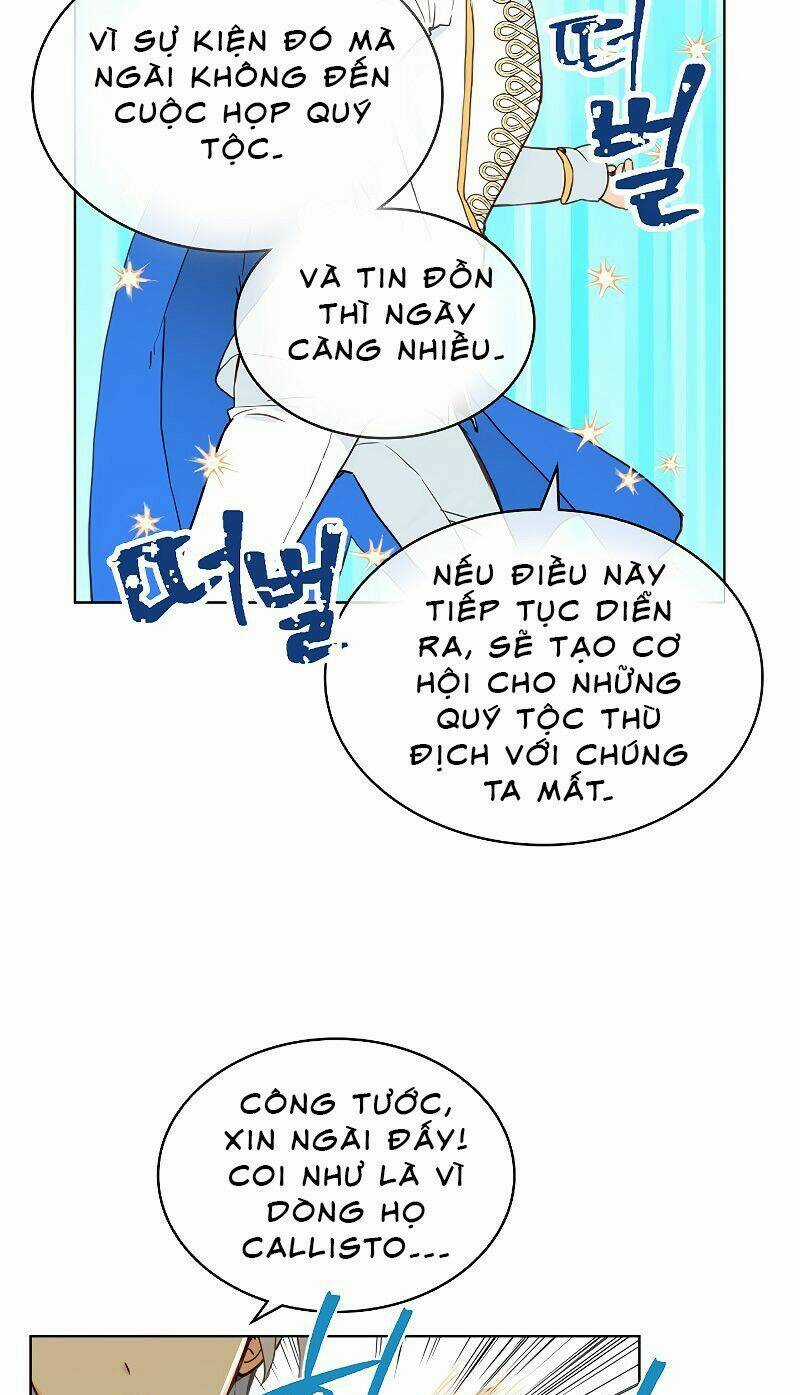 Con Có Phải Con Là Con Gái Của Ngài Không? Chapter 12 trang 2