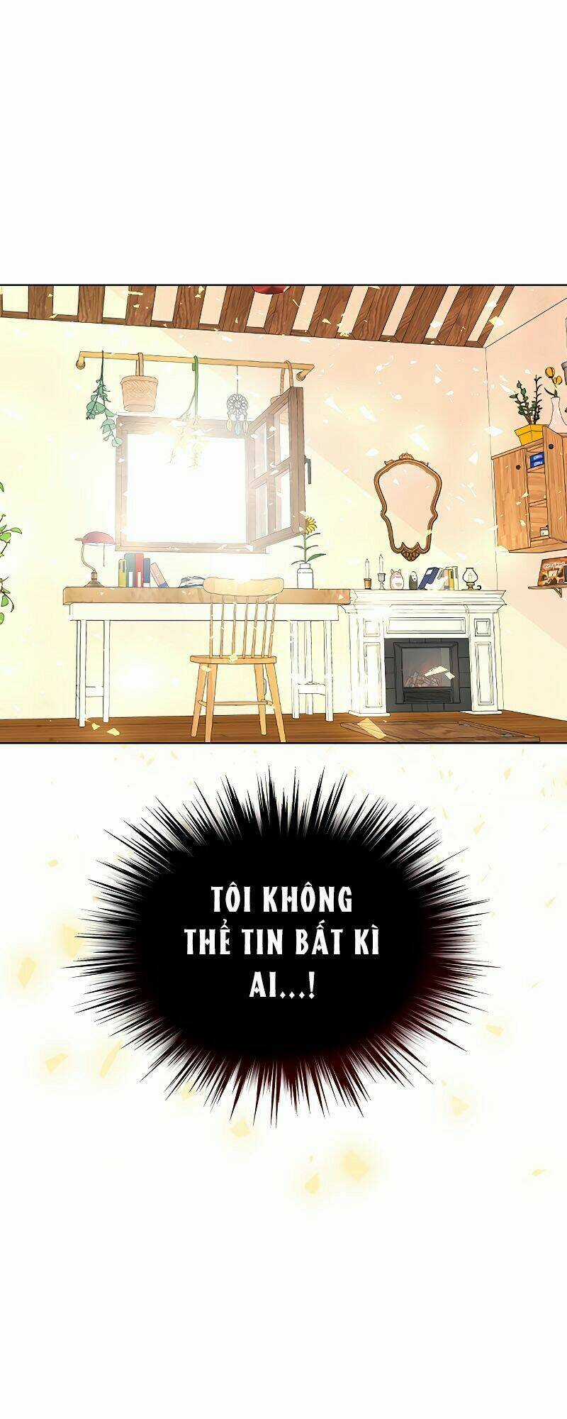 Con Có Phải Con Là Con Gái Của Ngài Không? Chapter 12 trang 34