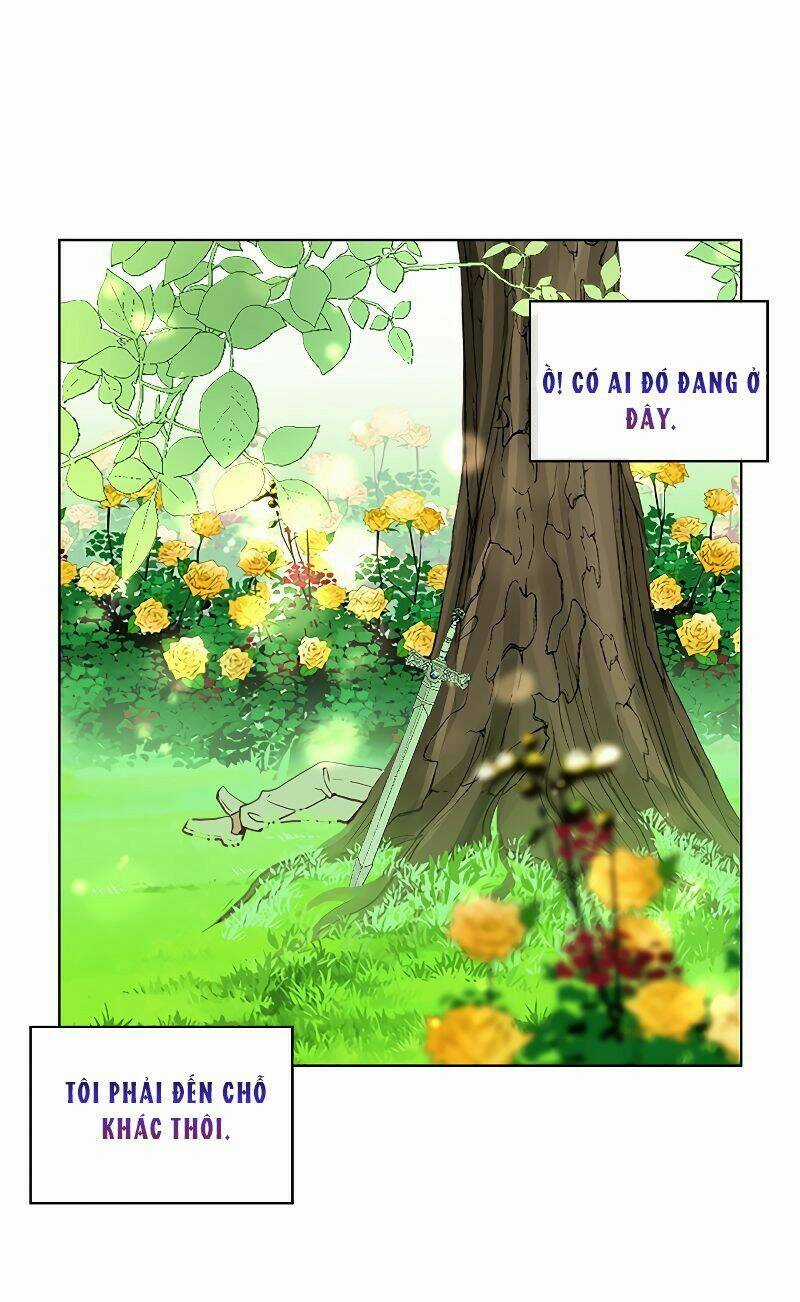 Con Có Phải Con Là Con Gái Của Ngài Không? Chapter 12 trang 38