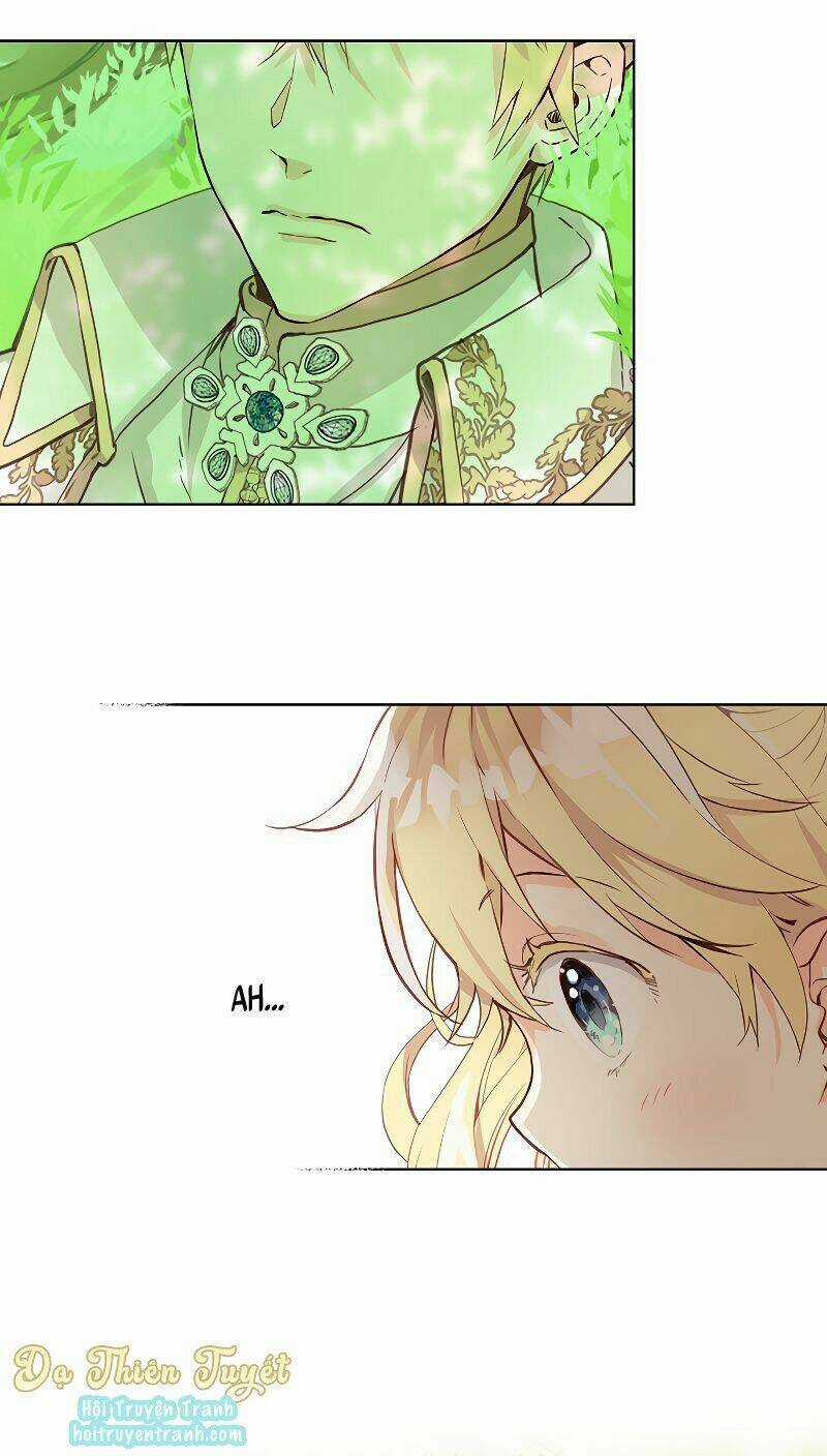 Con Có Phải Con Là Con Gái Của Ngài Không? Chapter 12 trang 42