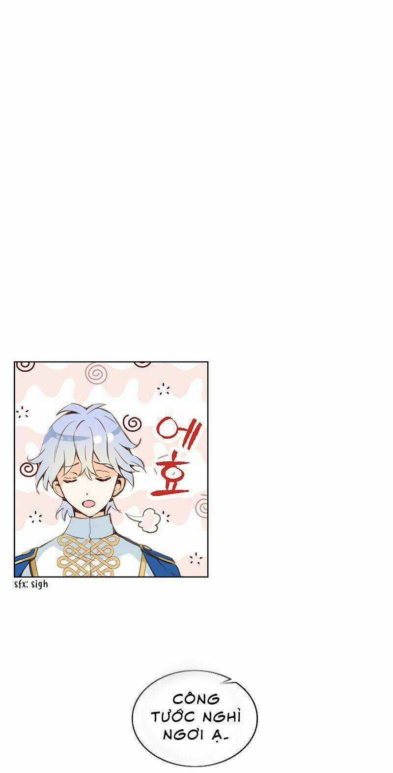 Con Có Phải Con Là Con Gái Của Ngài Không? Chapter 12 trang 5