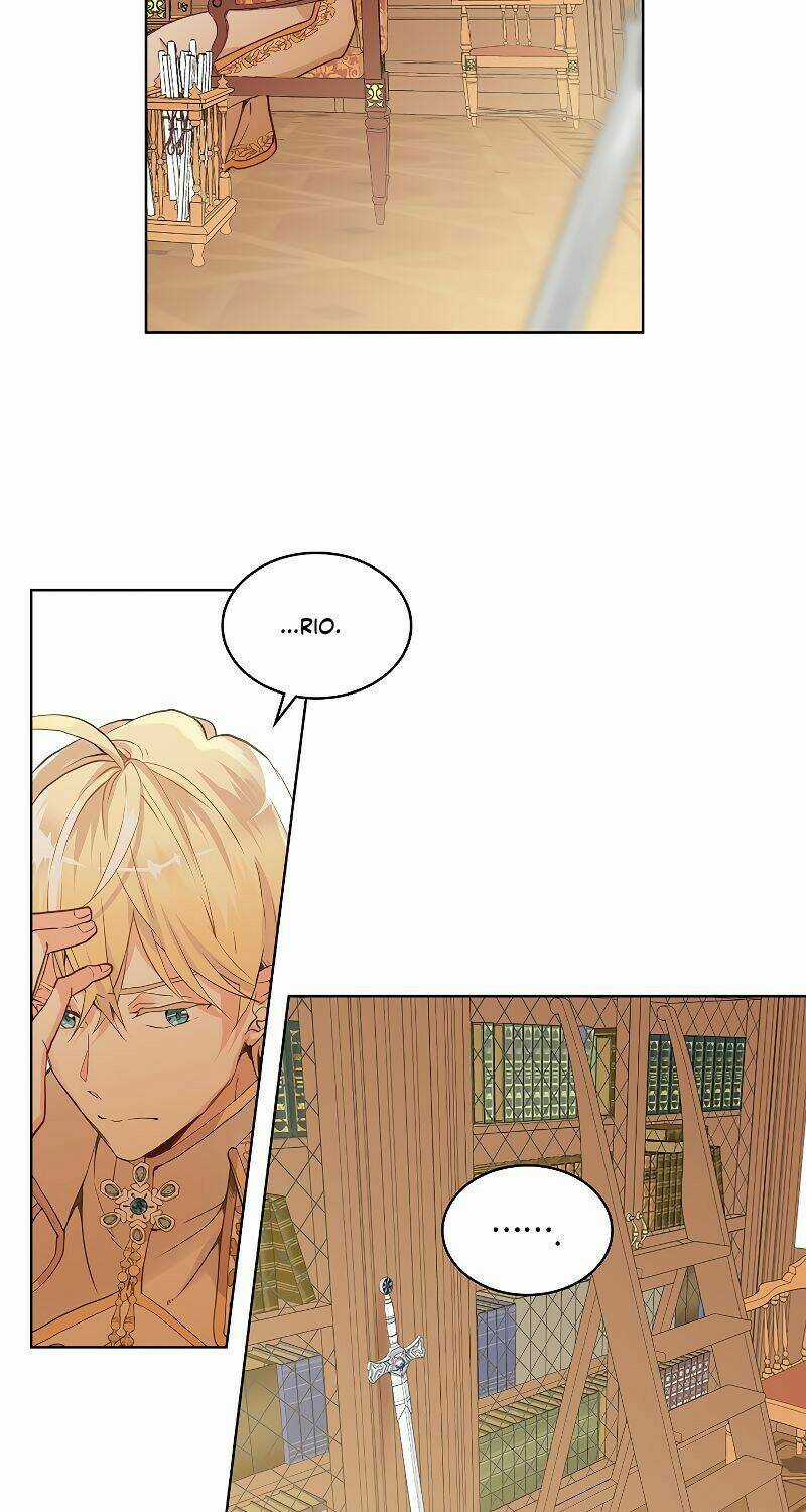 Con Có Phải Con Là Con Gái Của Ngài Không? Chapter 12 trang 8