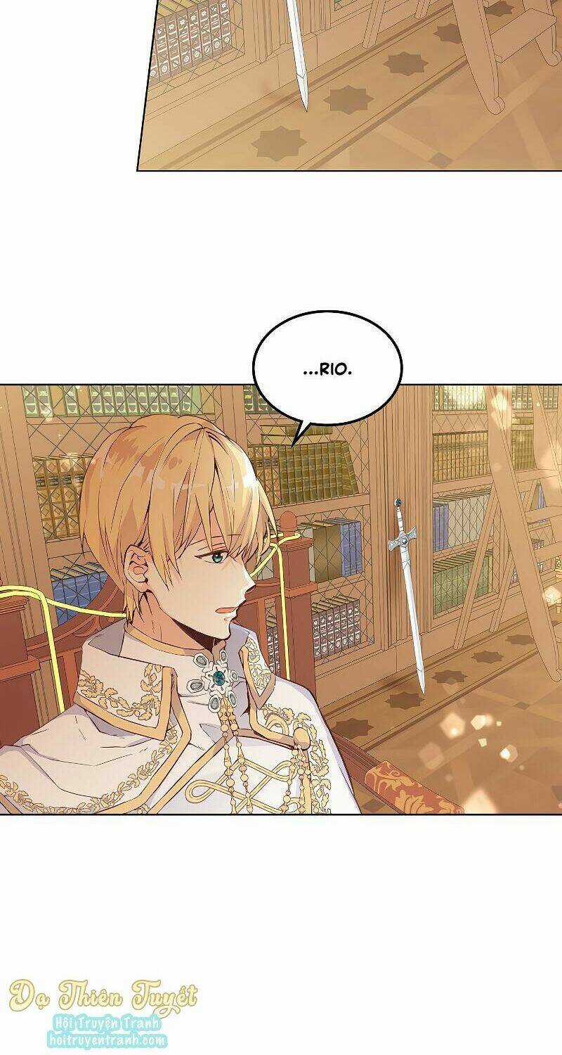 Con Có Phải Con Là Con Gái Của Ngài Không? Chapter 12 trang 9