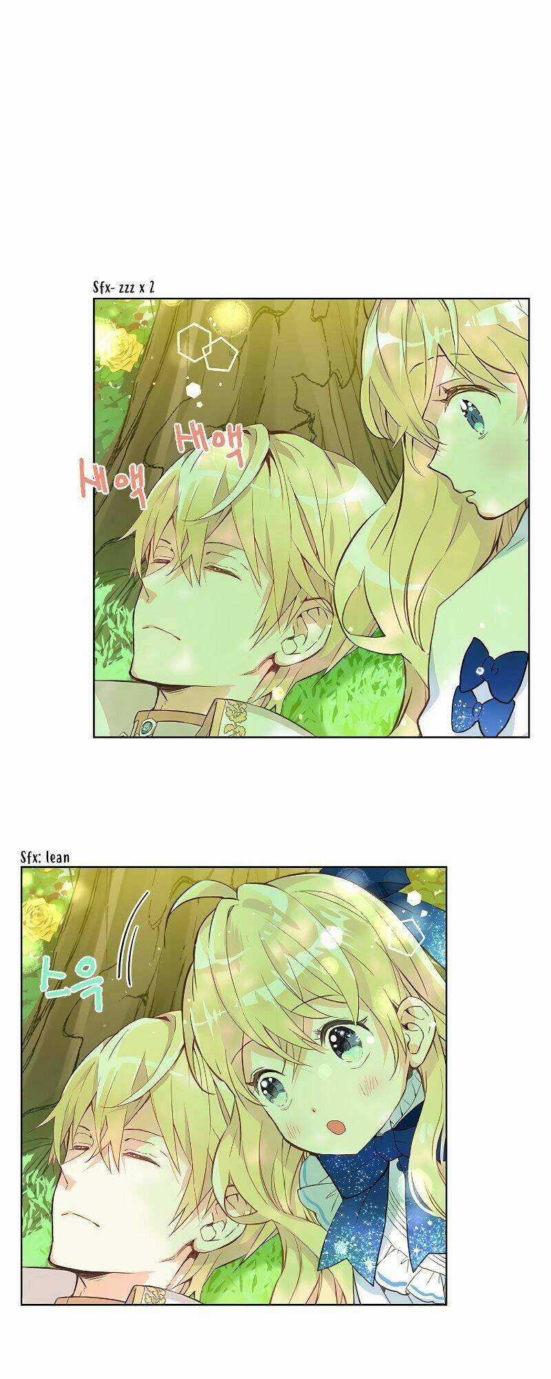 Con Có Phải Con Là Con Gái Của Ngài Không? Chapter 13 trang 1