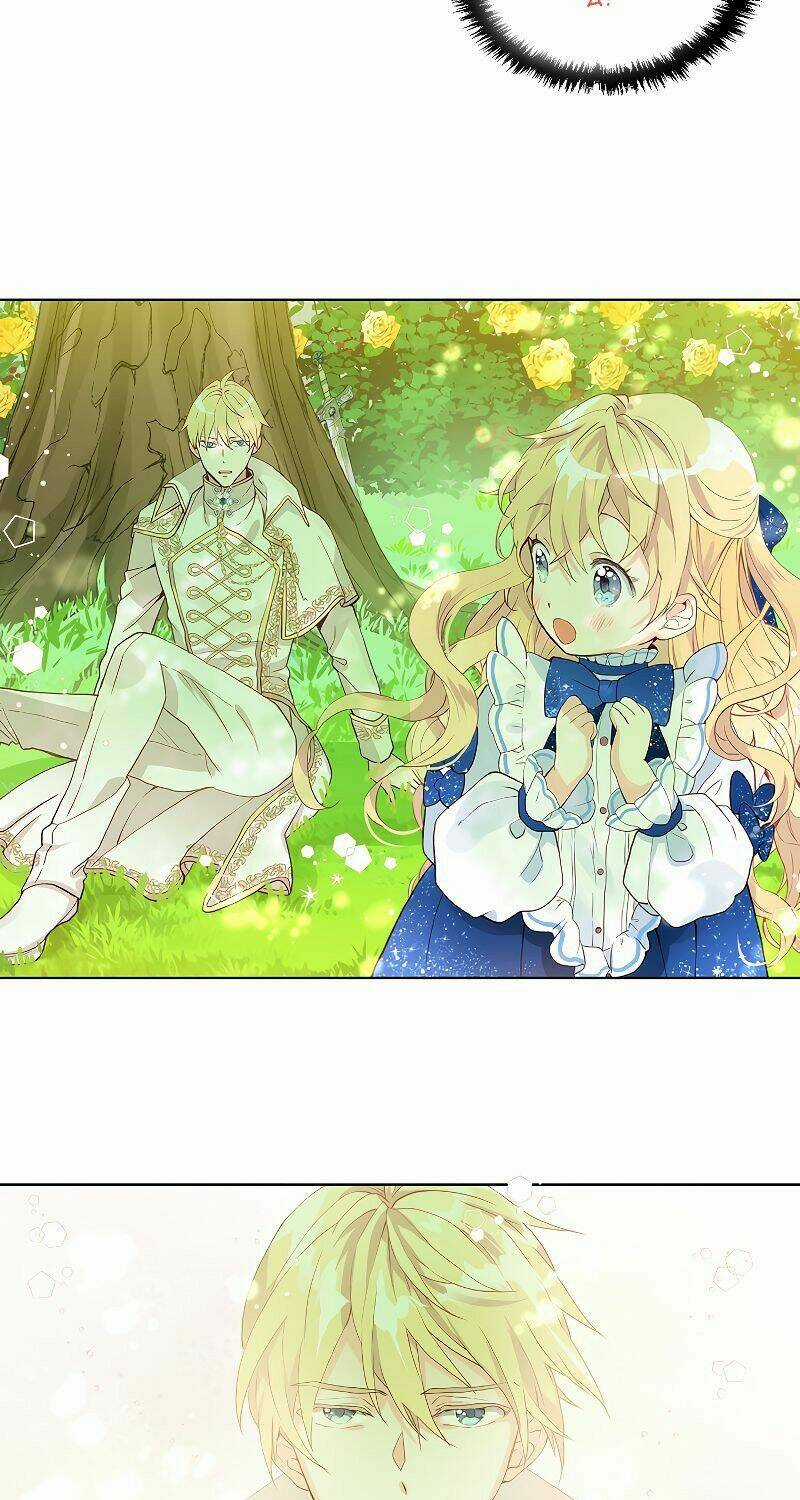 Con Có Phải Con Là Con Gái Của Ngài Không? Chapter 13 trang 17