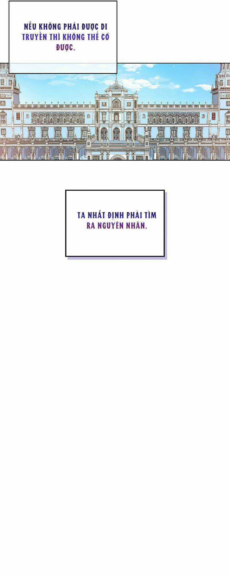 Con Có Phải Con Là Con Gái Của Ngài Không? Chapter 13 trang 31