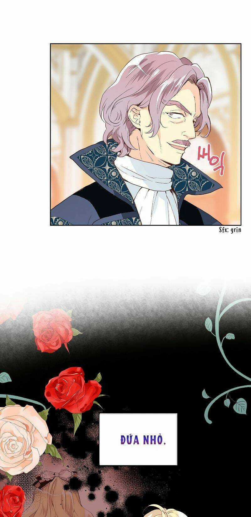 Con Có Phải Con Là Con Gái Của Ngài Không? Chapter 13 trang 41