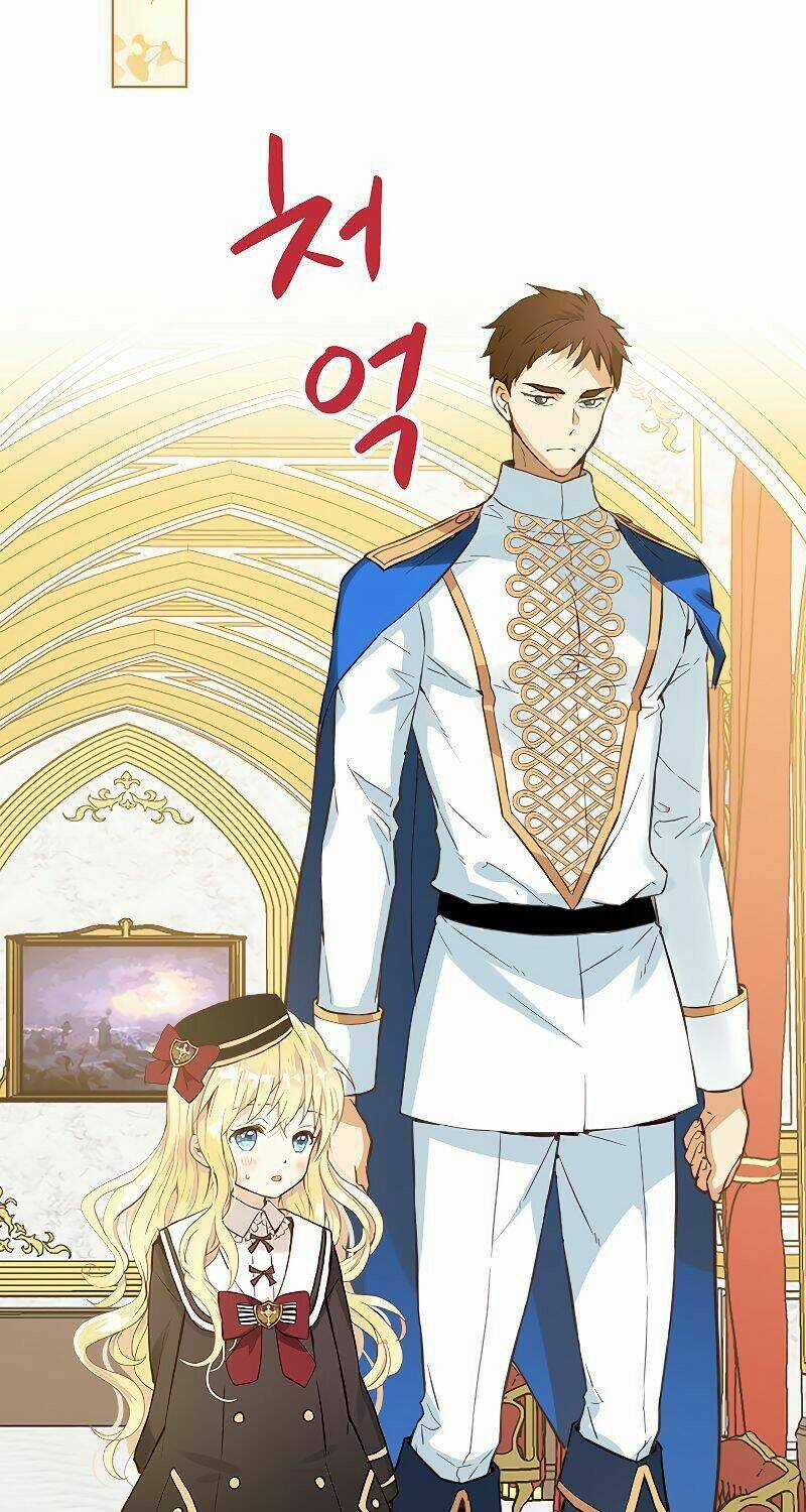 Con Có Phải Con Là Con Gái Của Ngài Không? Chapter 14 trang 15