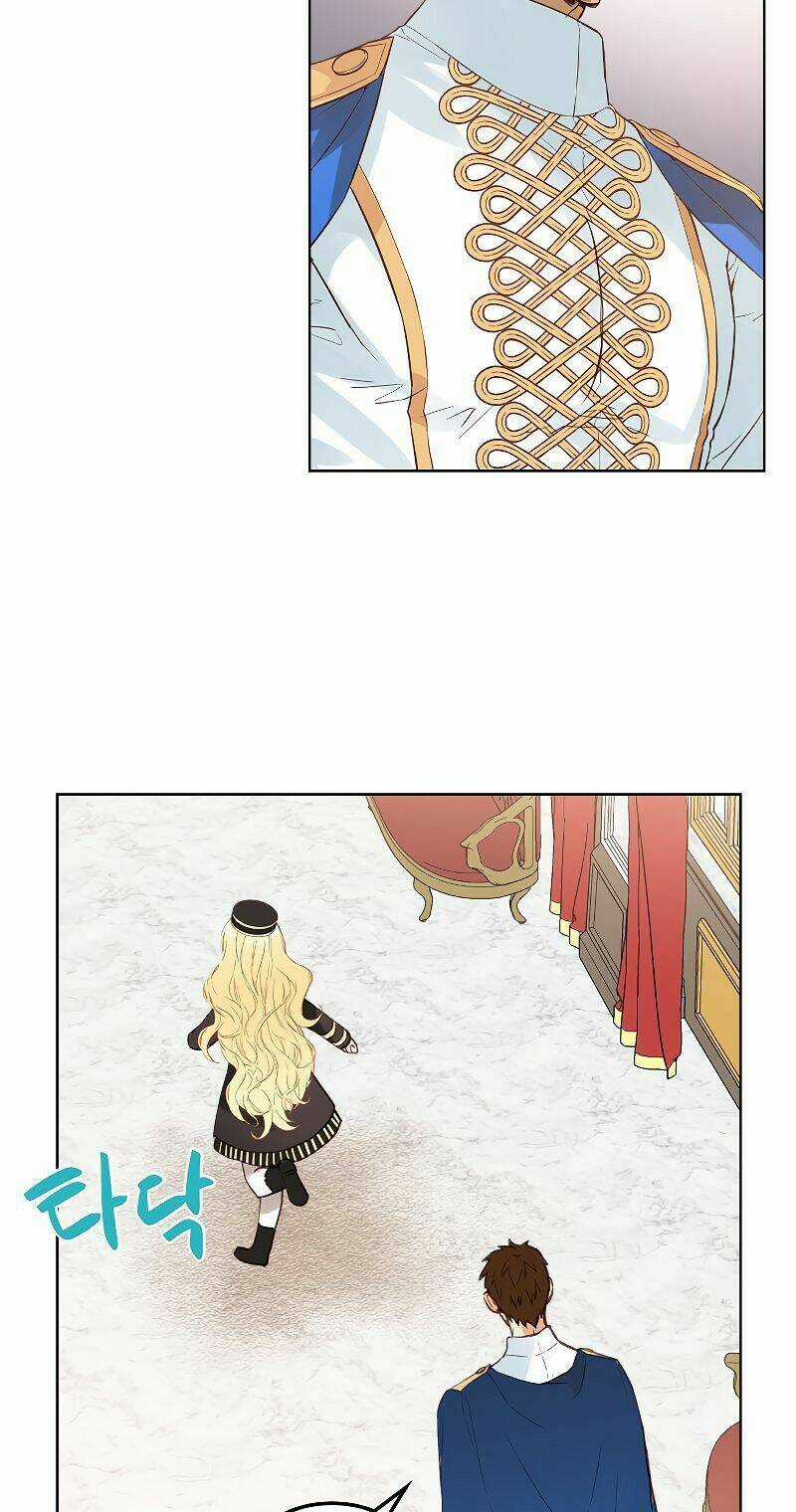 Con Có Phải Con Là Con Gái Của Ngài Không? Chapter 14 trang 24