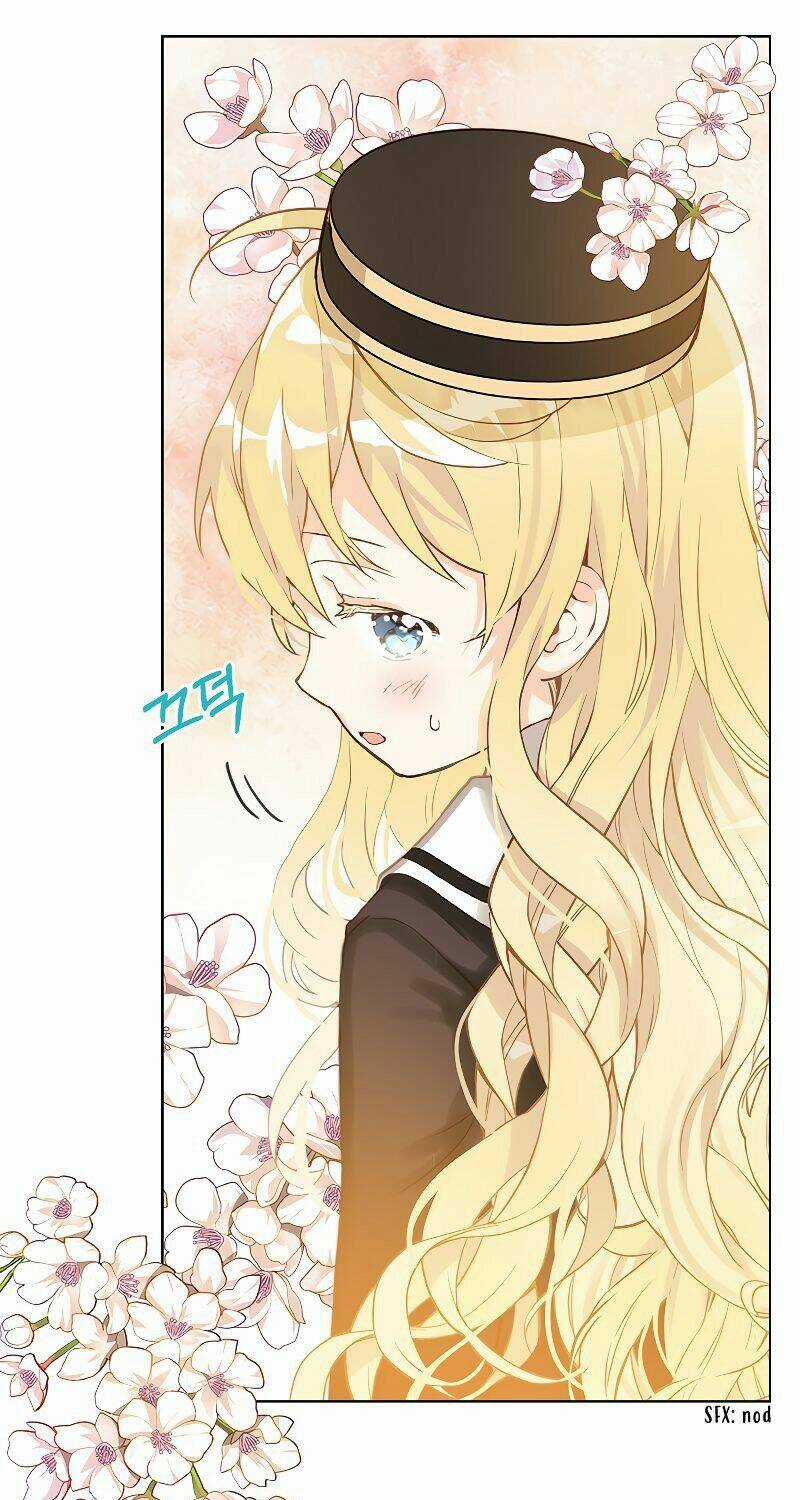 Con Có Phải Con Là Con Gái Của Ngài Không? Chapter 14 trang 27
