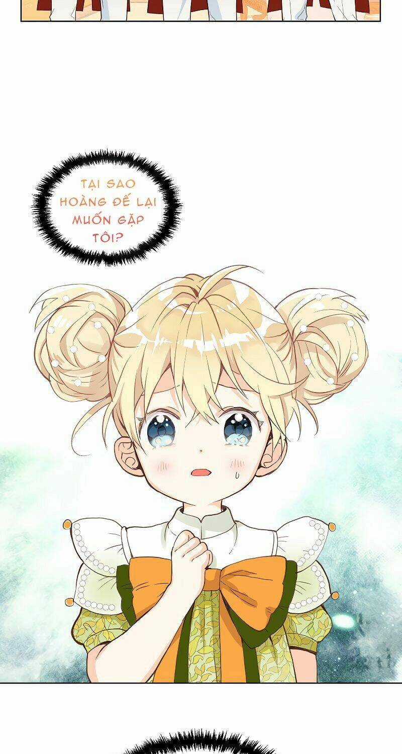 Con Có Phải Con Là Con Gái Của Ngài Không? Chapter 14 trang 3