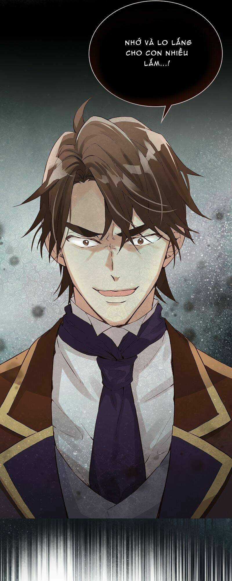 Con Có Phải Con Là Con Gái Của Ngài Không? Chapter 14 trang 38
