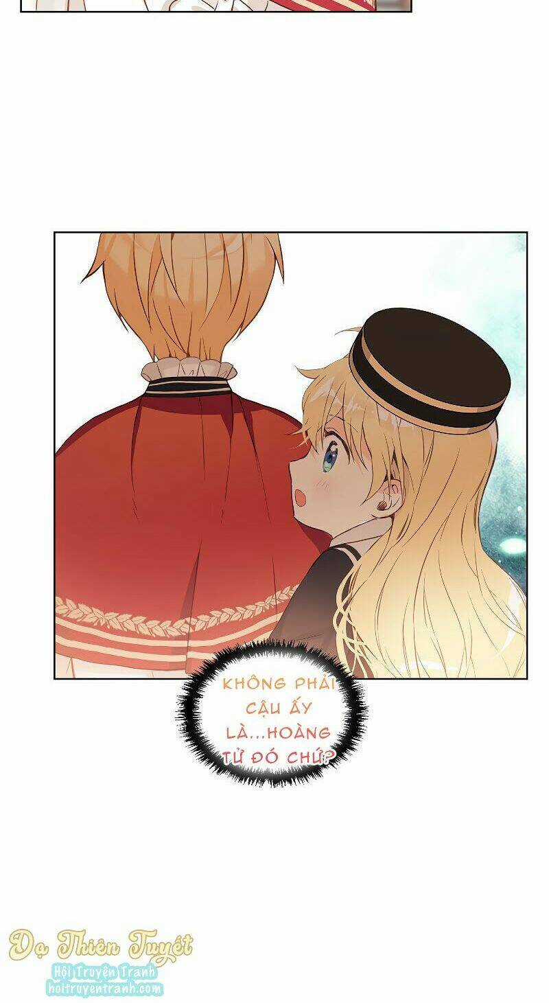 Con Có Phải Con Là Con Gái Của Ngài Không? Chapter 15 trang 9