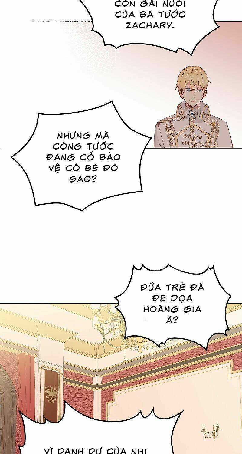 Con Có Phải Con Là Con Gái Của Ngài Không? Chapter 16 trang 11