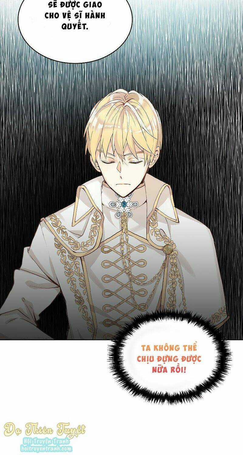 Con Có Phải Con Là Con Gái Của Ngài Không? Chapter 16 trang 15