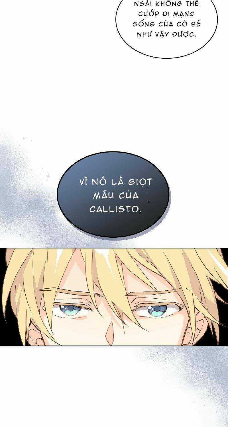 Con Có Phải Con Là Con Gái Của Ngài Không? Chapter 16 trang 17