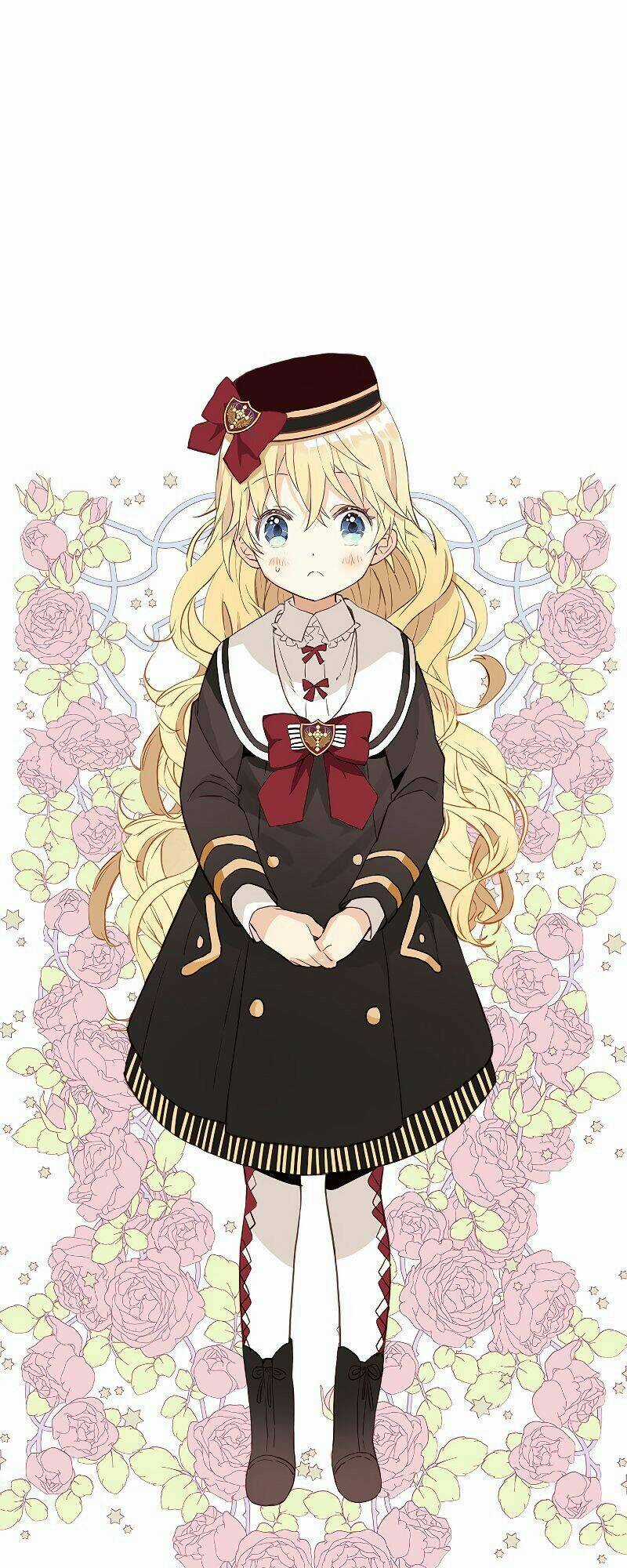 Con Có Phải Con Là Con Gái Của Ngài Không? Chapter 16 trang 25