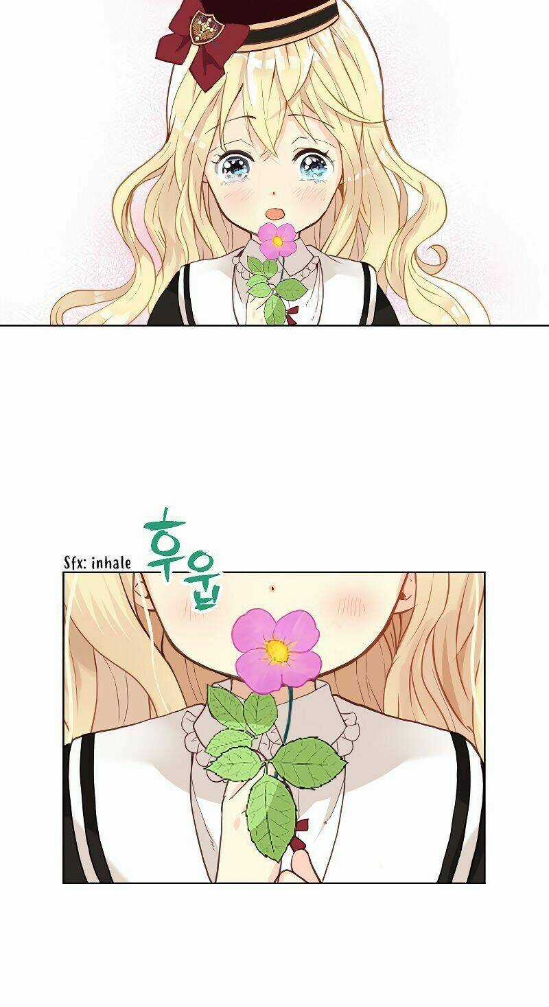 Con Có Phải Con Là Con Gái Của Ngài Không? Chapter 16 trang 35