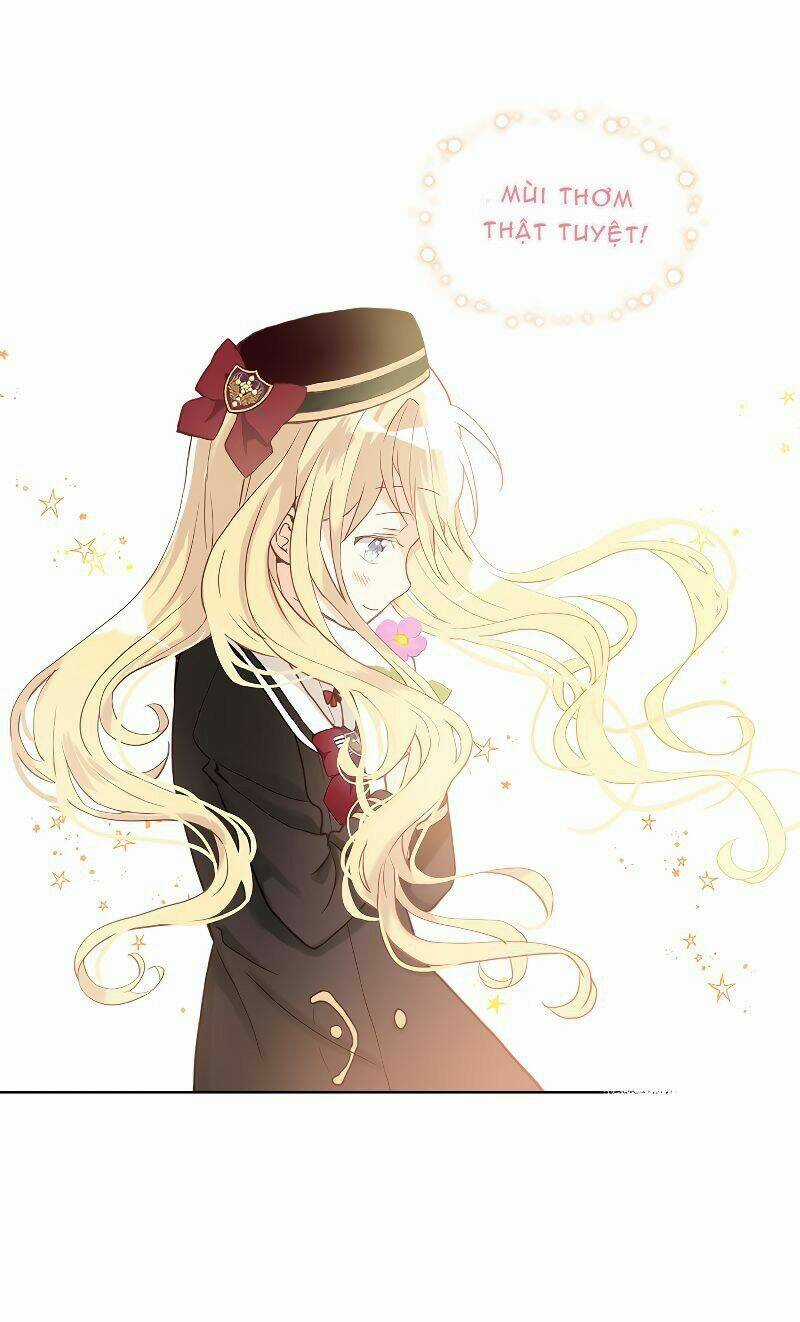 Con Có Phải Con Là Con Gái Của Ngài Không? Chapter 16 trang 38