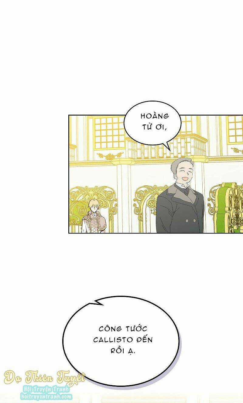 Con Có Phải Con Là Con Gái Của Ngài Không? Chapter 16 trang 39