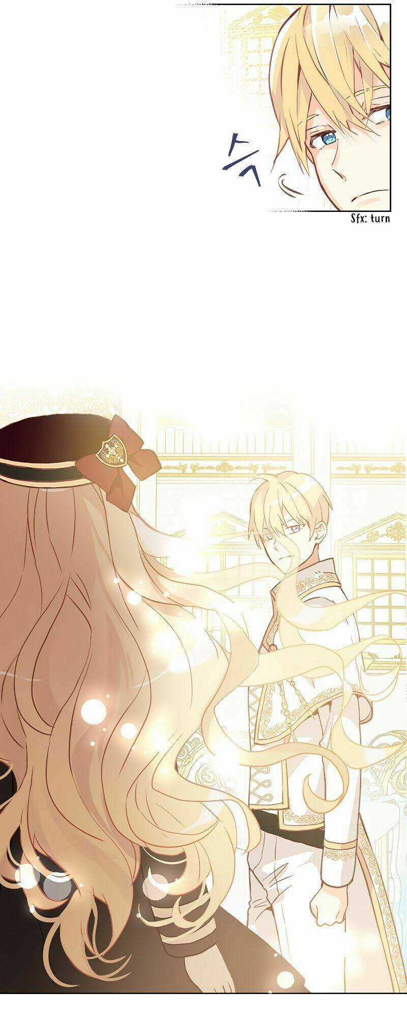 Con Có Phải Con Là Con Gái Của Ngài Không? Chapter 16 trang 43