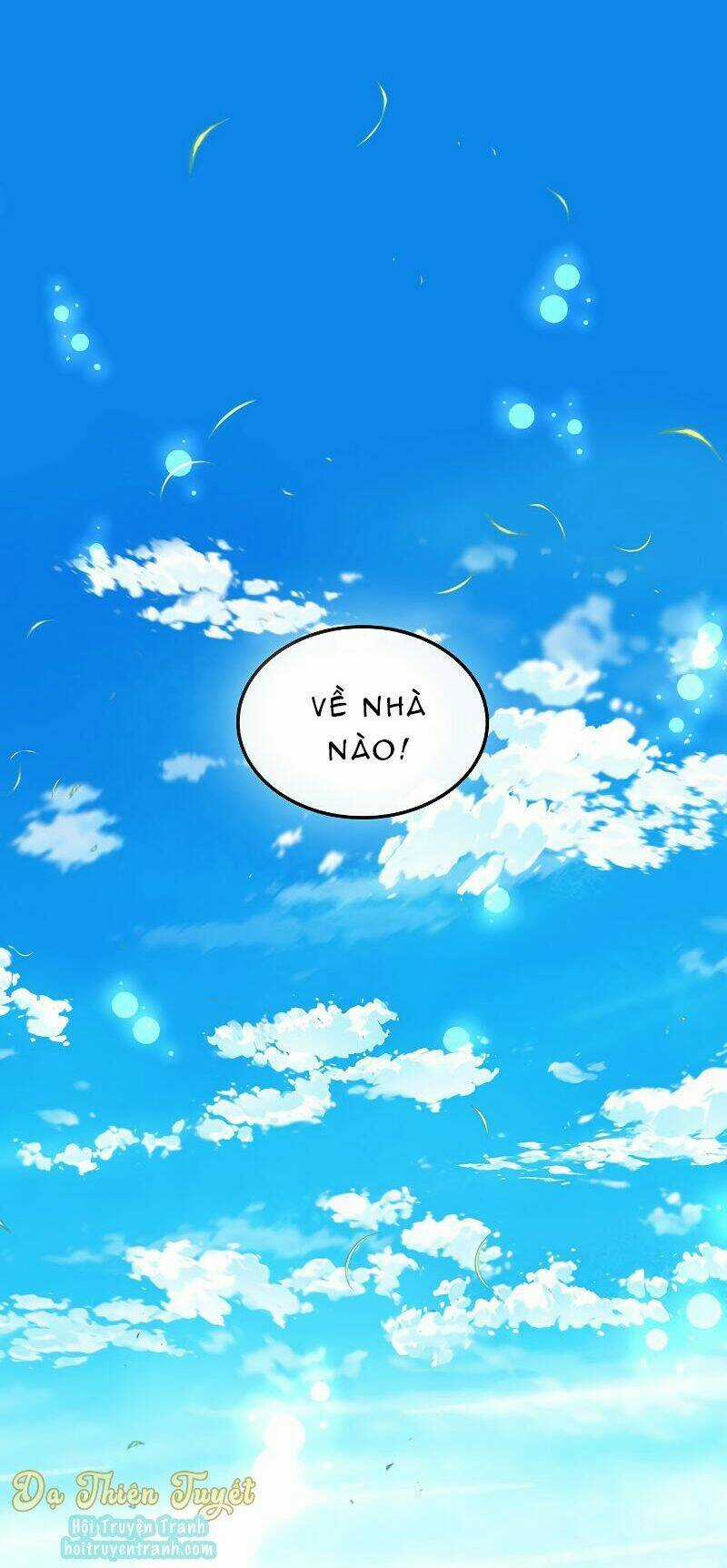 Con Có Phải Con Là Con Gái Của Ngài Không? Chapter 16 trang 45