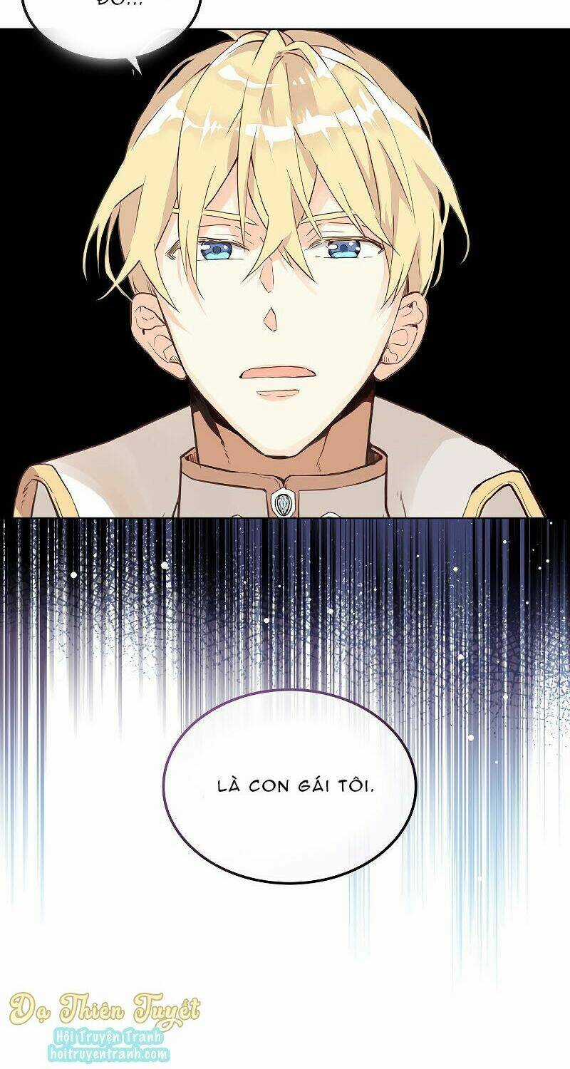 Con Có Phải Con Là Con Gái Của Ngài Không? Chapter 16 trang 9