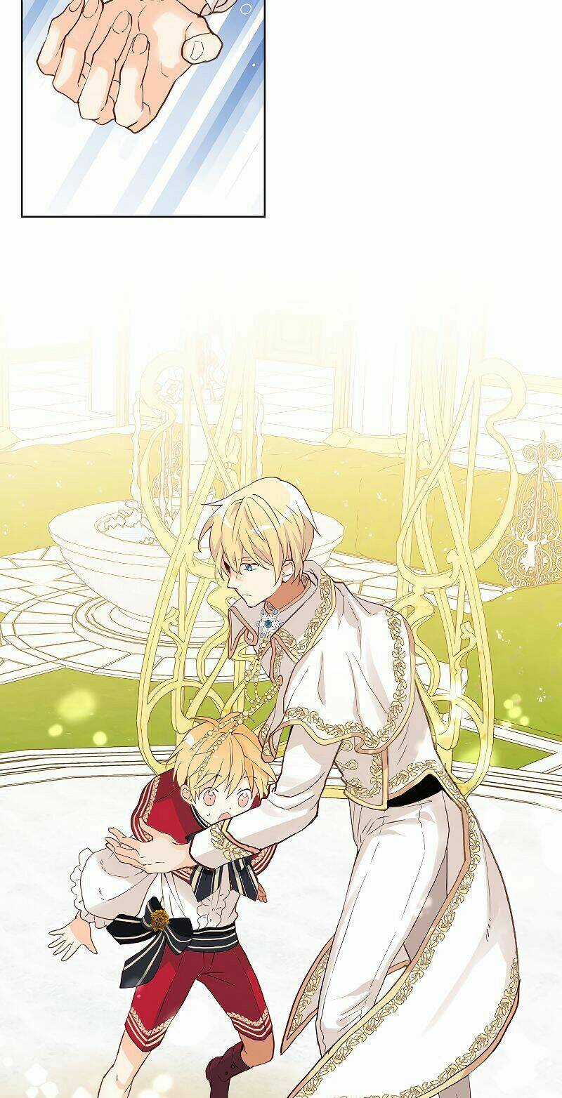 Con Có Phải Con Là Con Gái Của Ngài Không? Chapter 17 trang 11