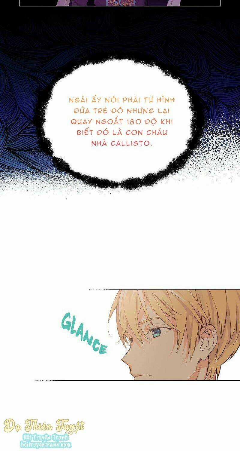 Con Có Phải Con Là Con Gái Của Ngài Không? Chapter 17 trang 24