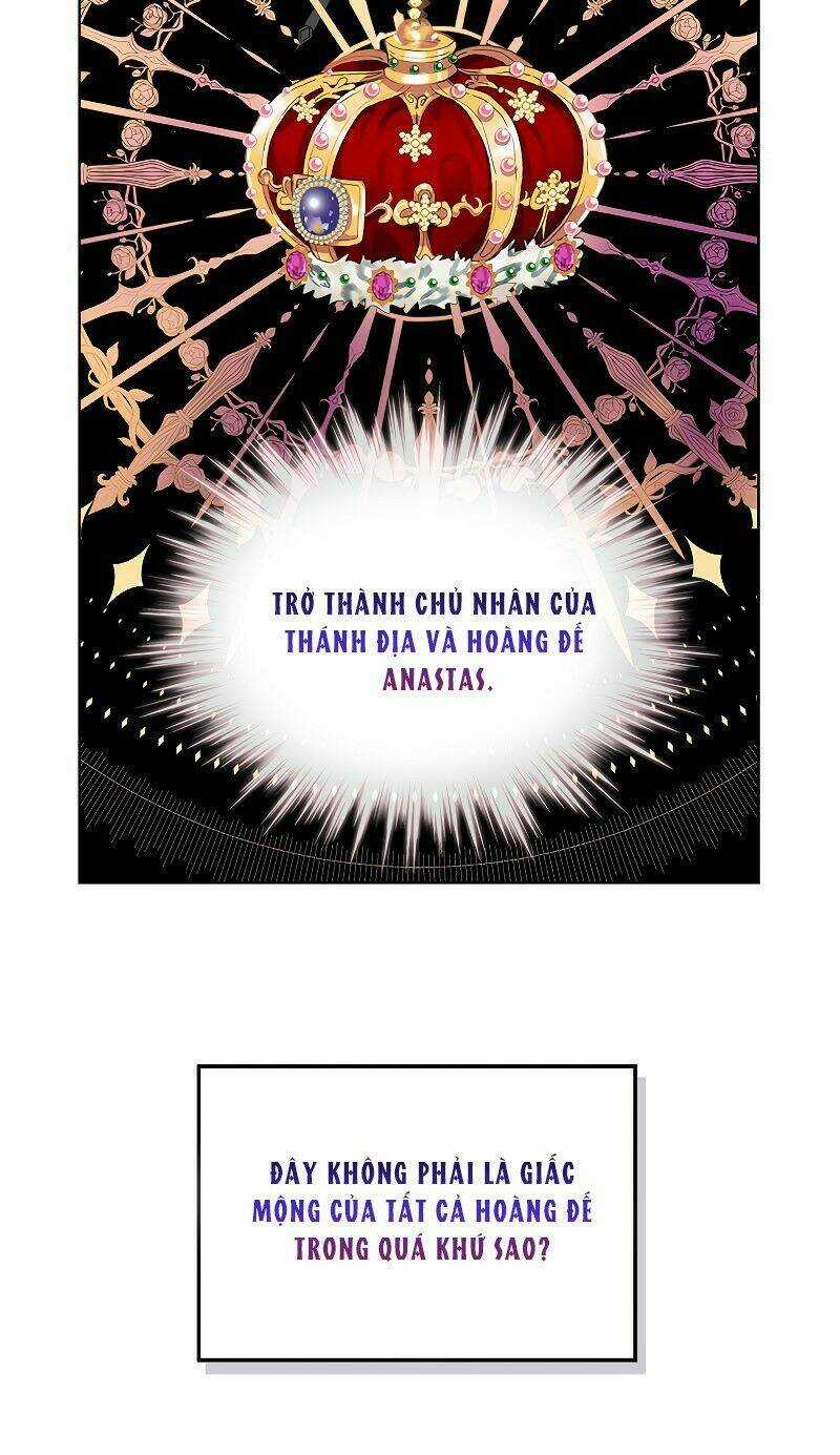 Con Có Phải Con Là Con Gái Của Ngài Không? Chapter 17 trang 26