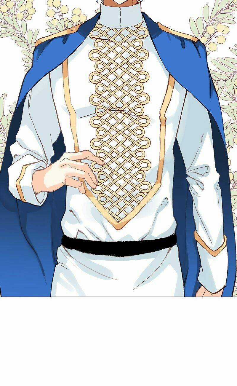 Con Có Phải Con Là Con Gái Của Ngài Không? Chapter 17 trang 38