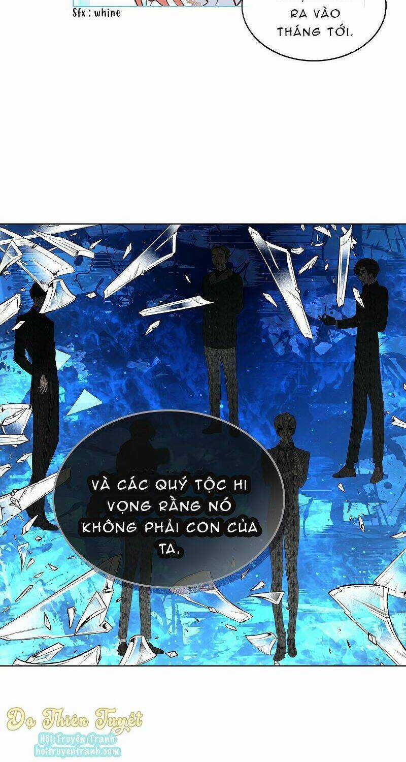 Con Có Phải Con Là Con Gái Của Ngài Không? Chapter 17 trang 42