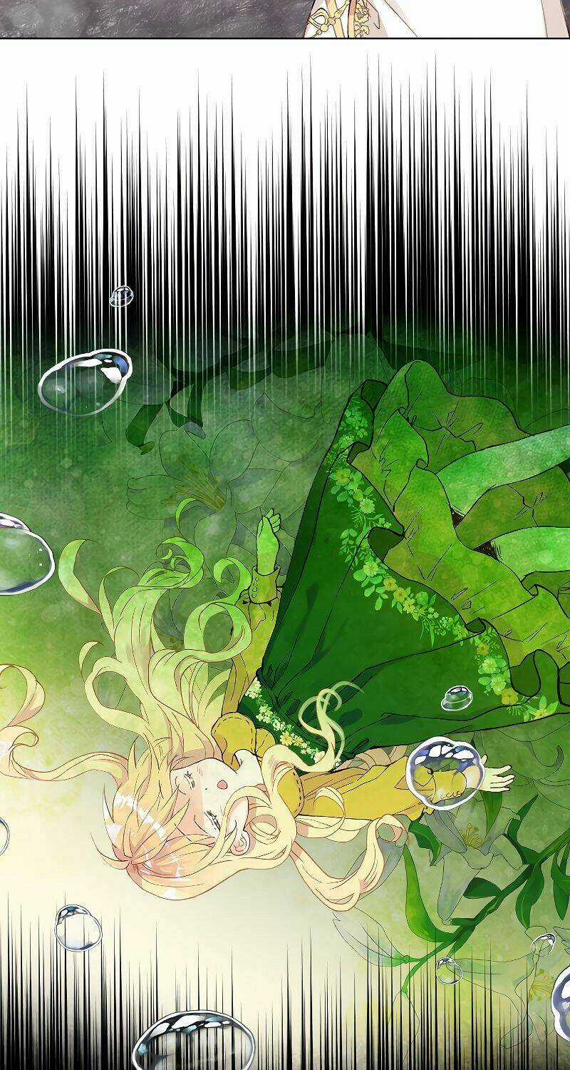 Con Có Phải Con Là Con Gái Của Ngài Không? Chapter 17 trang 44