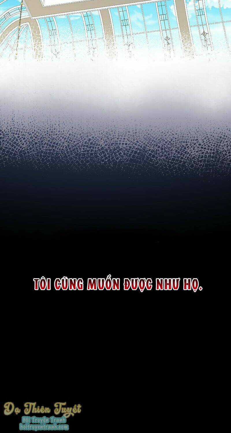 Con Có Phải Con Là Con Gái Của Ngài Không? Chapter 18 trang 42