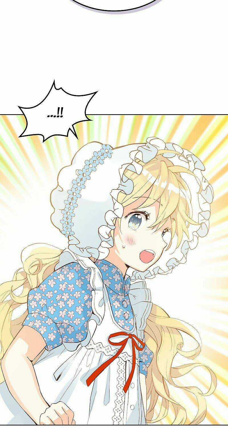 Con Có Phải Con Là Con Gái Của Ngài Không? Chapter 19 trang 11