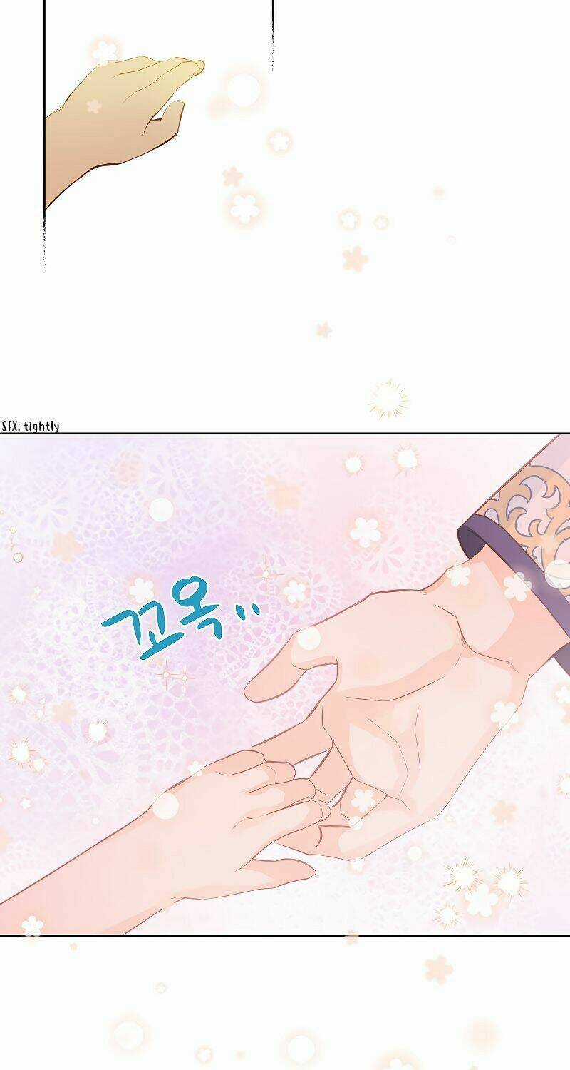 Con Có Phải Con Là Con Gái Của Ngài Không? Chapter 19 trang 20