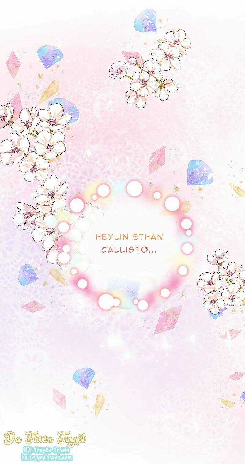 Con Có Phải Con Là Con Gái Của Ngài Không? Chapter 19 trang 24