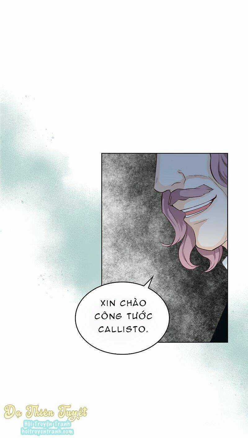 Con Có Phải Con Là Con Gái Của Ngài Không? Chapter 19 trang 27