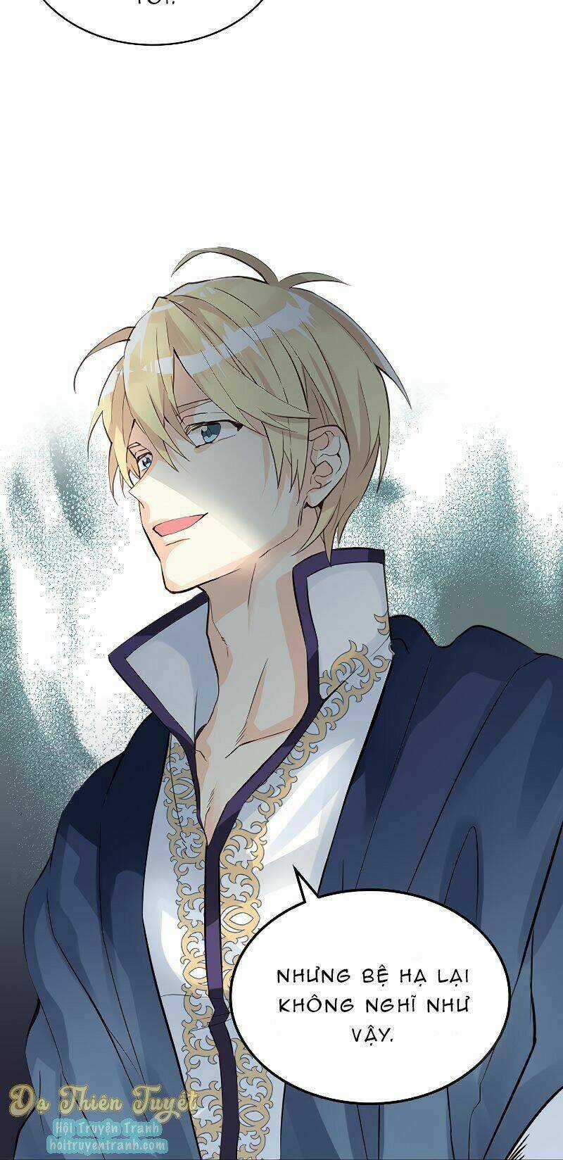 Con Có Phải Con Là Con Gái Của Ngài Không? Chapter 19 trang 30