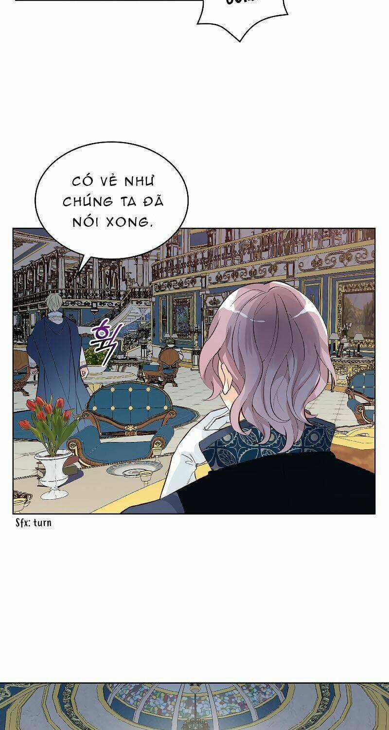 Con Có Phải Con Là Con Gái Của Ngài Không? Chapter 19 trang 38