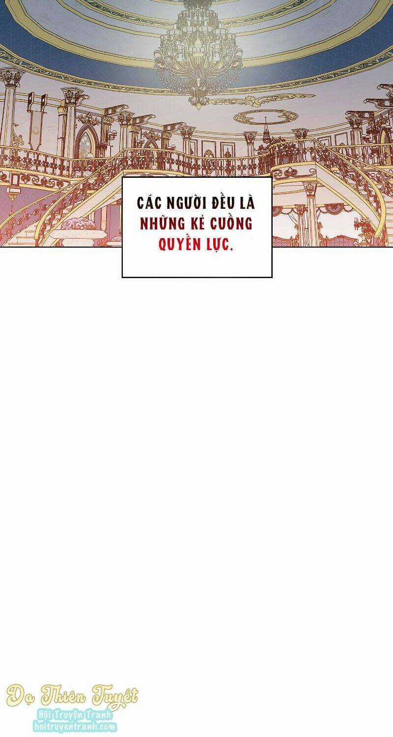 Con Có Phải Con Là Con Gái Của Ngài Không? Chapter 19 trang 39