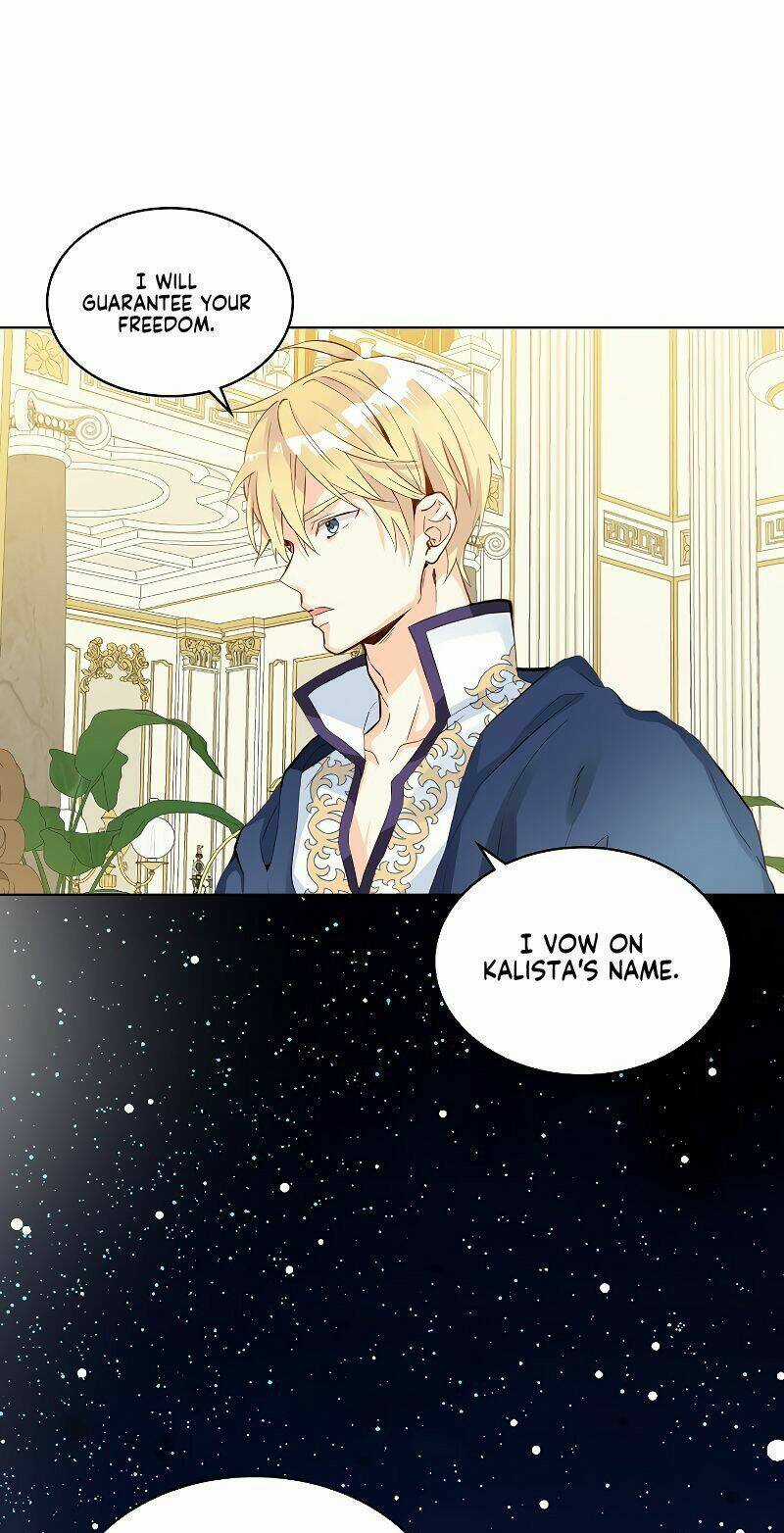 Con Có Phải Con Là Con Gái Của Ngài Không? Chapter 19 trang 8