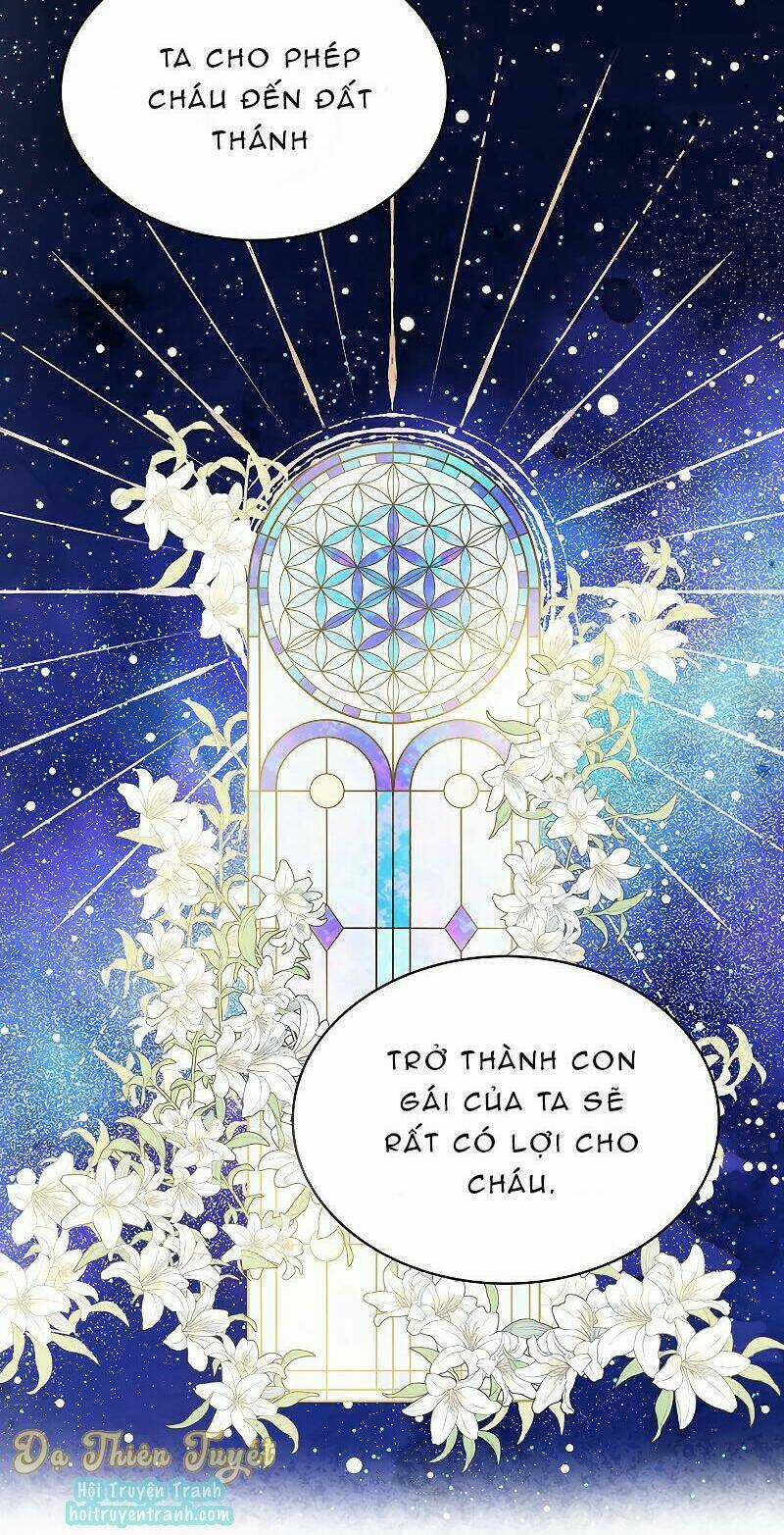 Con Có Phải Con Là Con Gái Của Ngài Không? Chapter 19 trang 9